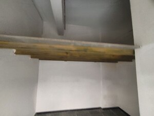 Floor Plan in  Shop at Kapur Bawdi – for Rent