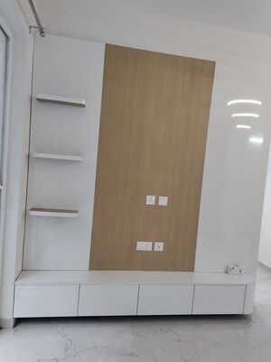 Furnished Amenities in 2 BHK Apartment at DLF Gardencity Enclave, Sector 93 – for Rent