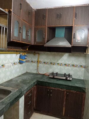 Kitchen/pantry in 1 BHK Apartment at Nizamuddin – for Sale