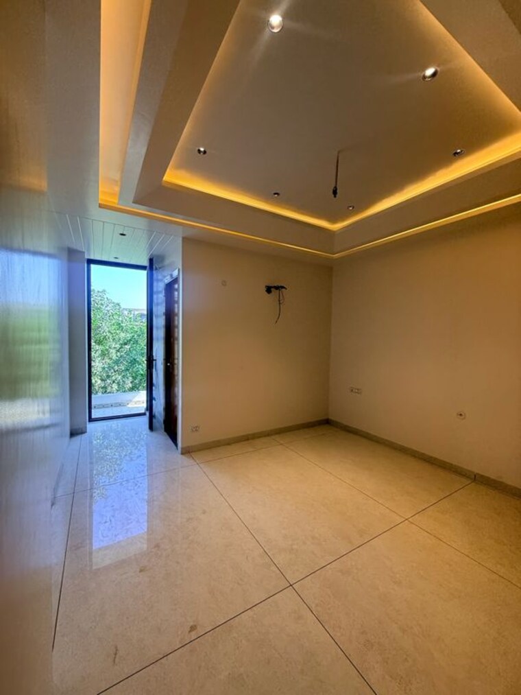 Room, sobha-international-city-presidential-villa 4 Bedroom 270 Sq.Ft. Builder Floor In Babupur Village Gurgaon 10300959