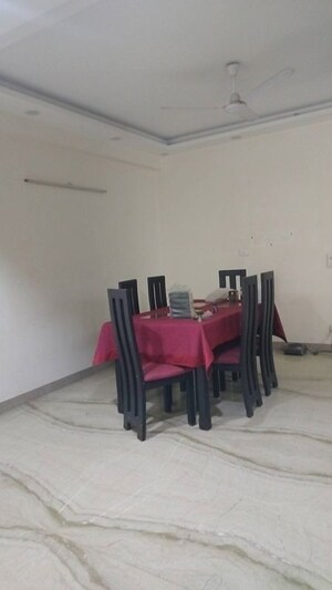 Gym in 1 BHK Apartment at Saket Enclave Ghaziabad, Rajendra Nagar – for Rent