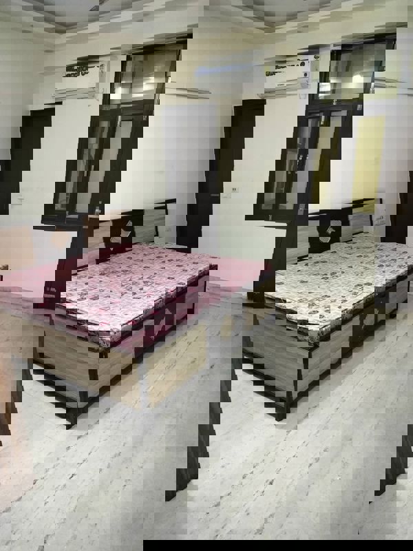 1 BHK 500 Sq.Ft. Apartment in Saket Enclave Ghaziabad