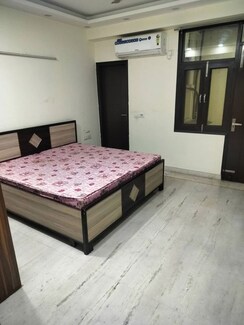 1 BHK Apartment For Rent in Saket Enclave Ghaziabad