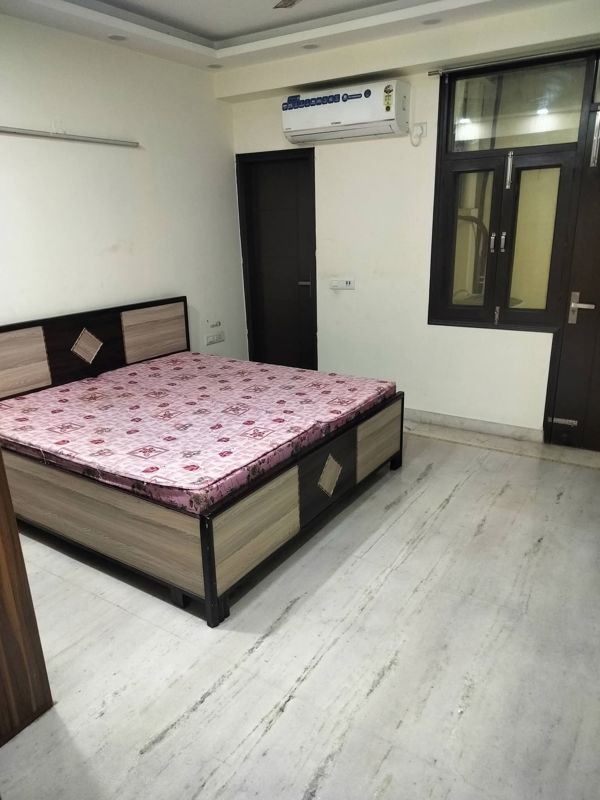 1 BHK Apartment For Rent in Saket Enclave Ghaziabad