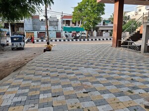 Parking in  Shop at Ashiyana – for Sale