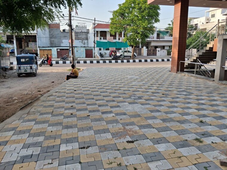  Parking, ashiyana Commercial Shop 544 Sq.Ft. In Ashiyana Lucknow 10297033