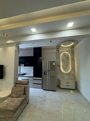 2 BHK Apartment For Rent in Smart World Gems, Sector 89