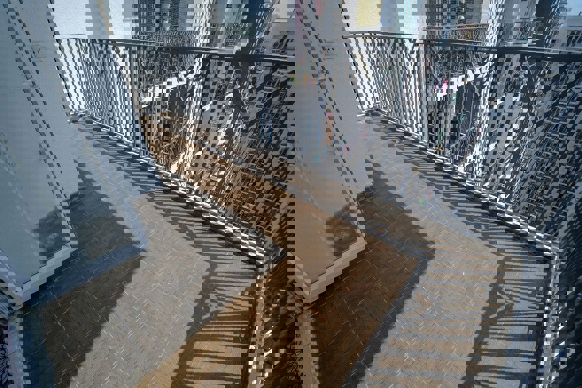 2 BHK 895 Sq.Ft. Apartment in Newtech La Galaxia