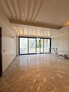 4 BHK + Pooja Room Builder Floor For Sale in Sobha International City Presidential Villa