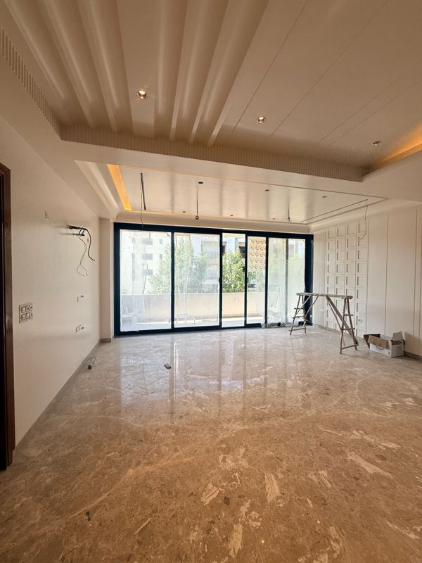 4 BHK + Pooja Room Builder Floor For Sale in Sobha International City Presidential Villa