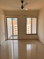 1 BHK + Basement 500 Sq.Ft. Apartment in Benchmarrk Kairosa Cluster A