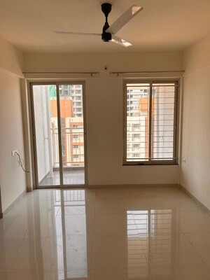 1 BHK Apartment For Sale in Benchmarrk Kairosa Cluster A, Punawale