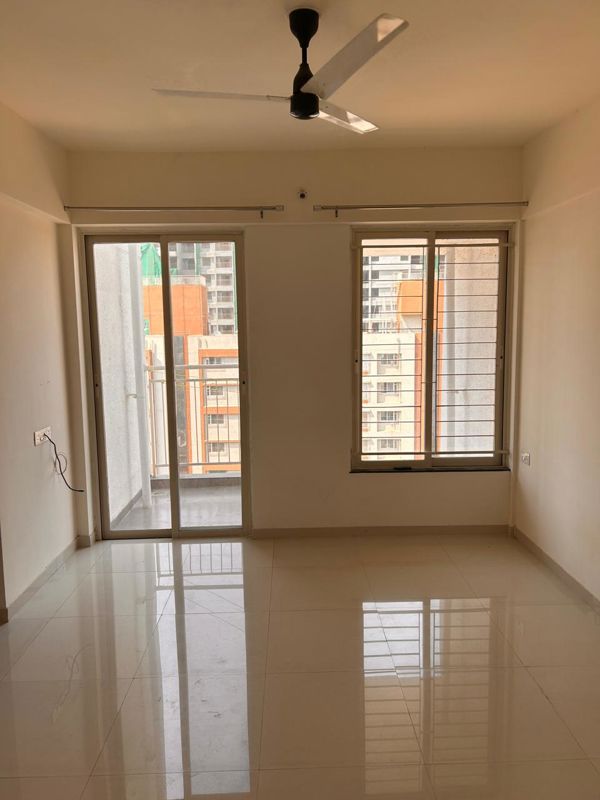 1 BHK + Basement Apartment For Sale in Benchmarrk Kairosa Cluster A