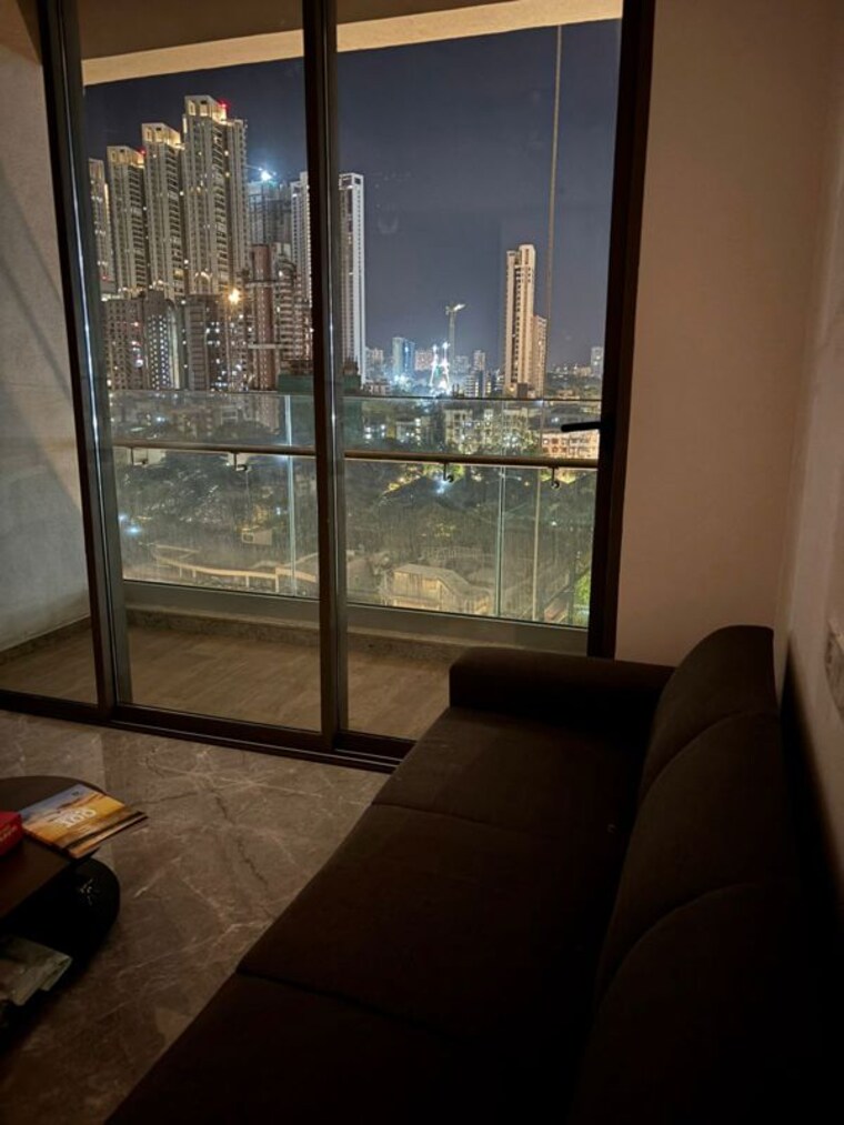 Room, kalpataru-magnus 3 Bedroom 1197 Sq.Ft. Apartment In Bandra East Mumbai 10301040