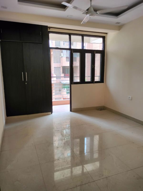 2.5 BHK + Pooja Room Apartment For Rent in Uppal Metro Park