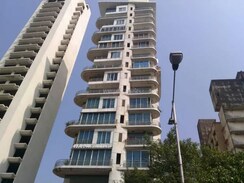 3 BHK Apartment For Rent in Upper Worli