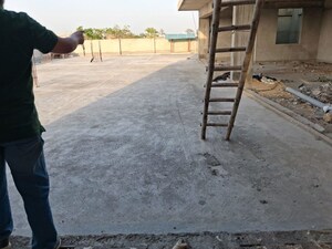 Parking in  Showroom at Ashiyana – for Sale