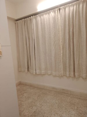 Bedroom in 1 BHK Apartment at Usha Sadan Apartment, Colaba – for Rent