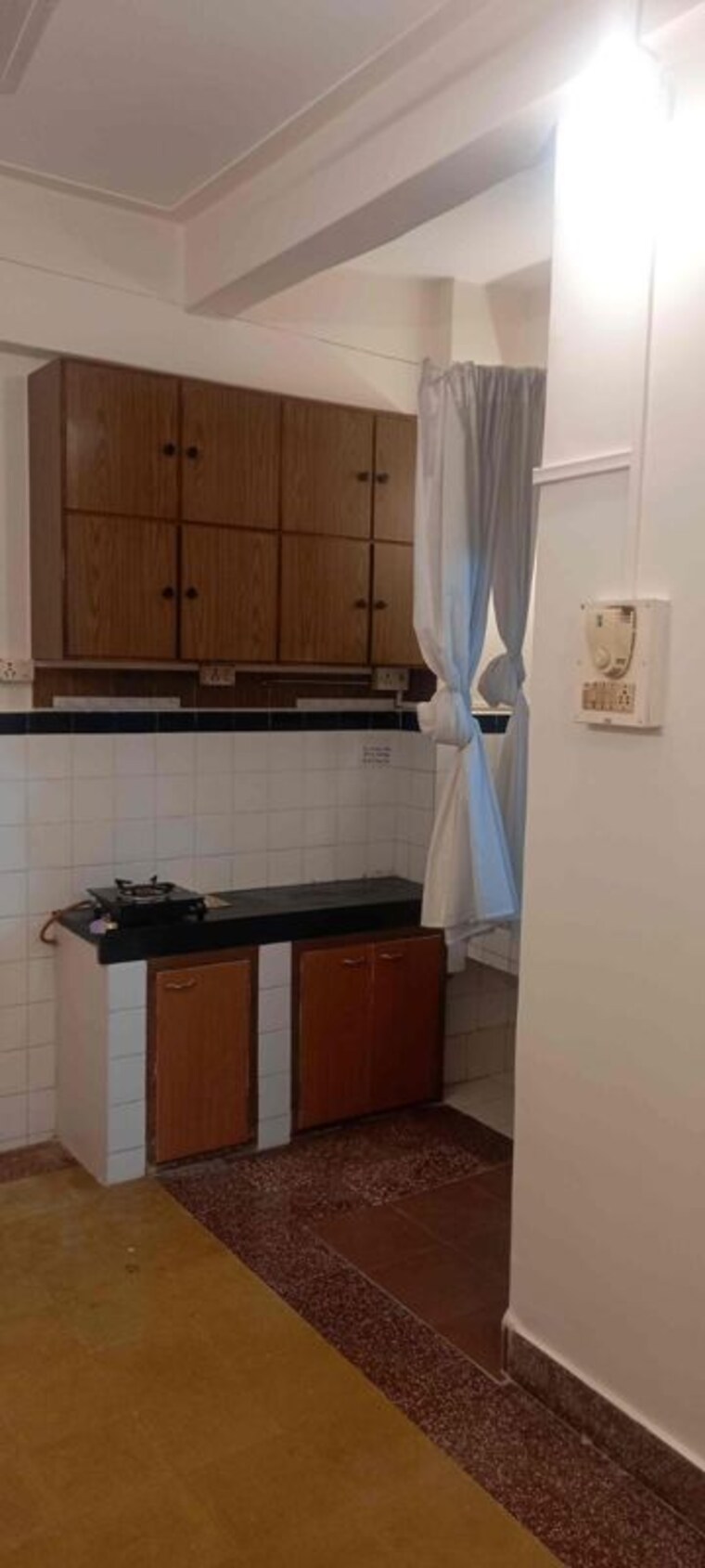Kitchen, usha-sadan-apartment 1 Bedroom 600 Sq.Ft. Apartment In Colaba Mumbai 10301043