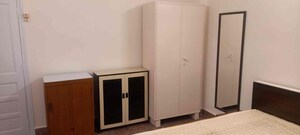 Room in 1 BHK Apartment at Usha Sadan Apartment, Colaba – for Rent