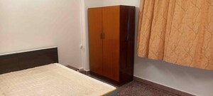 Room in 1 BHK Apartment at Usha Sadan Apartment, Colaba – for Rent