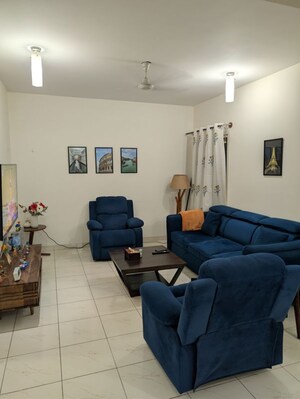 3 BHK Apartment For Rent in Sobha Iris, Bellandur