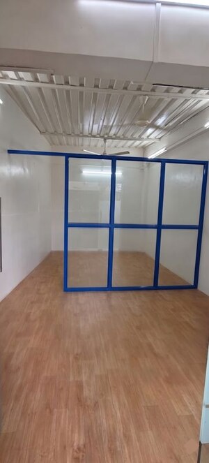  Office Space – Exterior View View at Chembur - for Rent