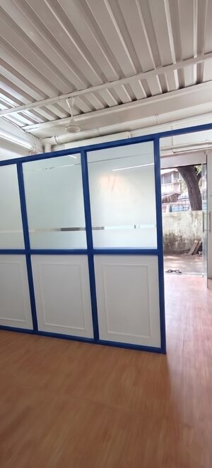  Office Space – Exterior View View at Chembur - for Rent