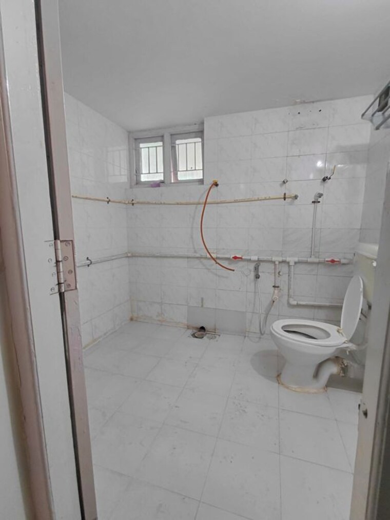 Bathroom, jodhpur 3 Bedroom 1890 Sq.Ft. Villa In Jodhpur Ahmedabad 10301030