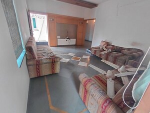 Living Room in 3 BHK Villa at Jodhpur – for Rent