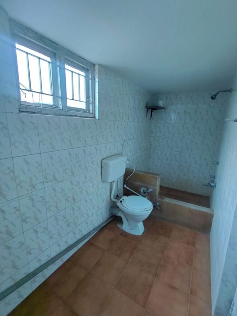 Bathroom, jodhpur 3 Bedroom 1890 Sq.Ft. Villa In Jodhpur Ahmedabad 10301030