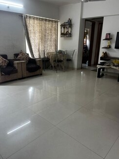 2 BHK Apartment For Rent in S P Carnation