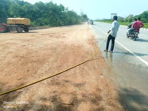 Plot Area in  Plot at Shadnagar – for Sale