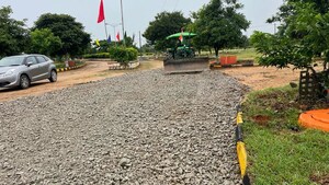  Plot – Map Location View at Shadnagar - for Sale