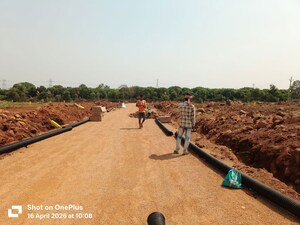  Plot For Sale in Shadnagar