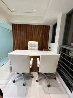 Office Space For Rent in Zion Z One