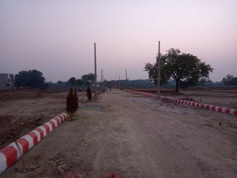 Exterior View, sector 88  4944 Sq.Ft. Plot In Sector 88 Mohali 10300984