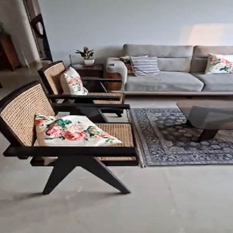 Team Area, godrej-the-trees 3 Bedroom 1100 Sq.Ft. Apartment In Vikhroli East Mumbai 10301058