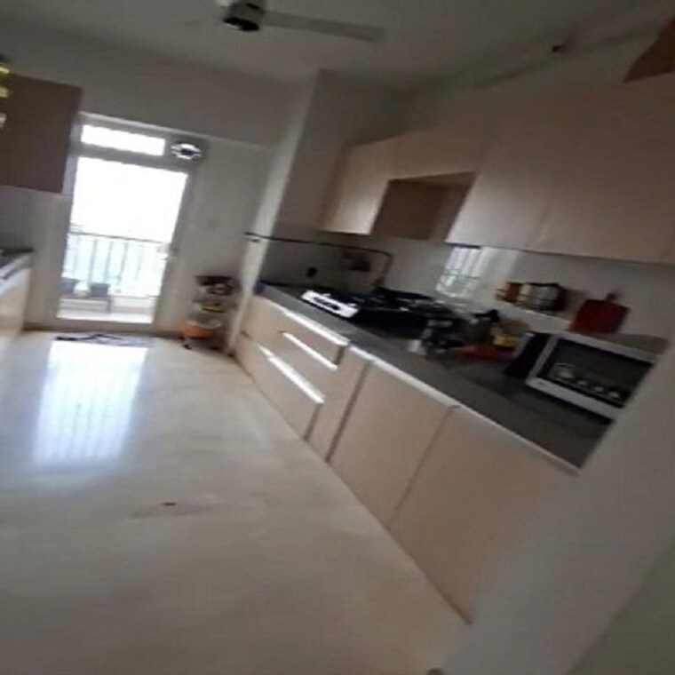 Living Room, godrej-the-trees 3 Bedroom 1100 Sq.Ft. Apartment In Vikhroli East Mumbai 10301058