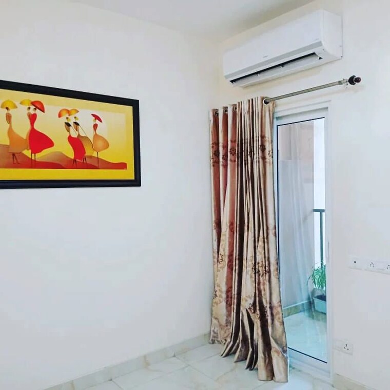 Room, migsun-twiinz 2 Bedroom 845 Sq.Ft. Apartment In Eta Ii Greater Noida Greater Noida 10301047