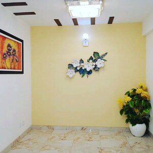 Room in 2 BHK Apartment at Migsun Twiinz, Eta Ii Greater Noida – for Sale