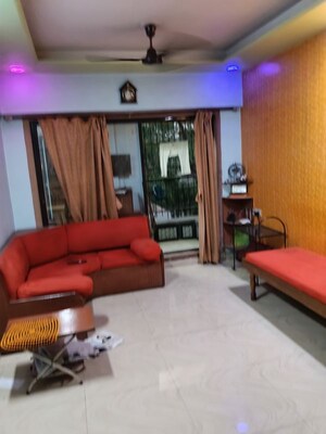 2 BHK Apartment For Sale in Triveni Garden, Khadakpada