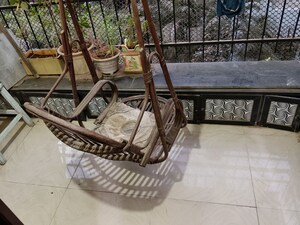 2 BHK Apartment – Exterior View View at Triveni Garden, Khadakpada - for Sale