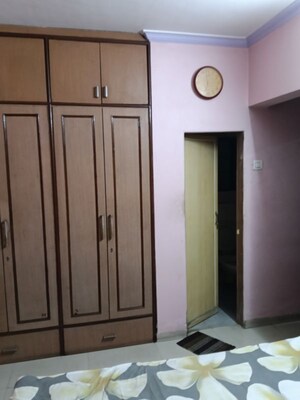 Room in 2 BHK Apartment at Triveni Garden, Khadakpada – for Sale