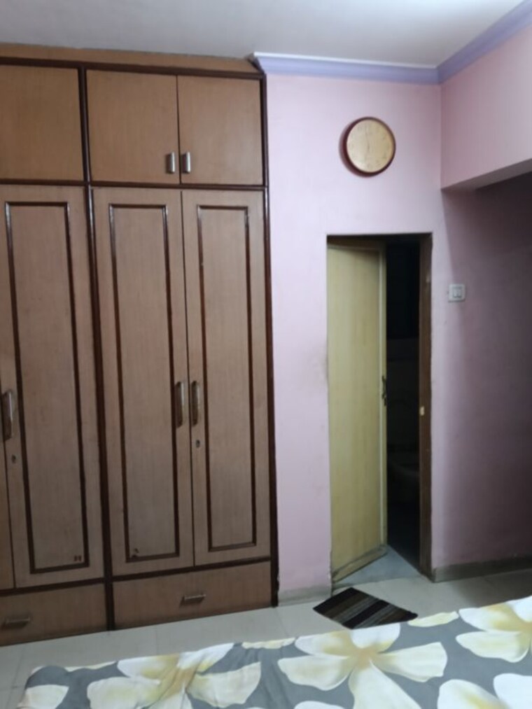 Room, triveni-garden 2 Bedroom 960 Sq.Ft. Apartment In Khadakpada Thane 10301051