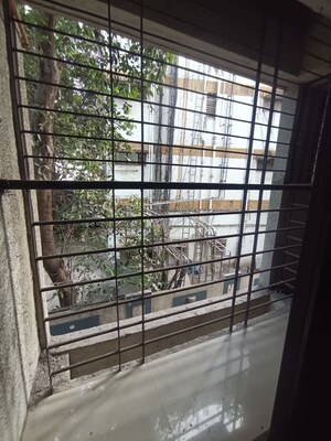 Balcony in 2 BHK Apartment at New Suresh Apartment, Chembur – for Rent