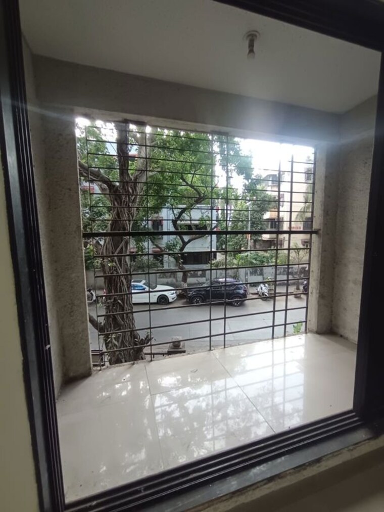 Balcony, new-suresh-apartment 2 Bedroom 650 Sq.Ft. Apartment In Chembur Mumbai 10301082