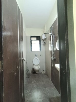 Building Lobby in 2 BHK Apartment at New Suresh Apartment, Chembur – for Rent