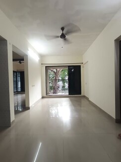 2 BHK + Pooja Room Apartment For Rent in New Suresh Apartment
