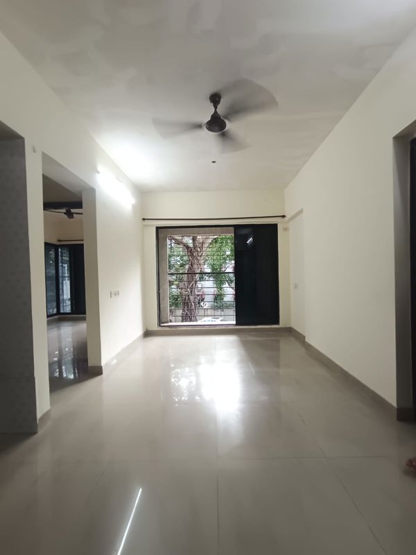 2 BHK + Pooja Room Apartment For Rent in New Suresh Apartment
